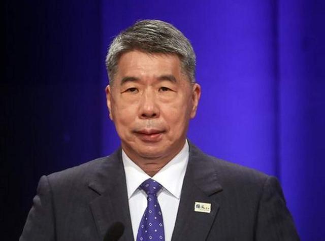 张亚中力挺两岸统一，国民党内反对声起引热议