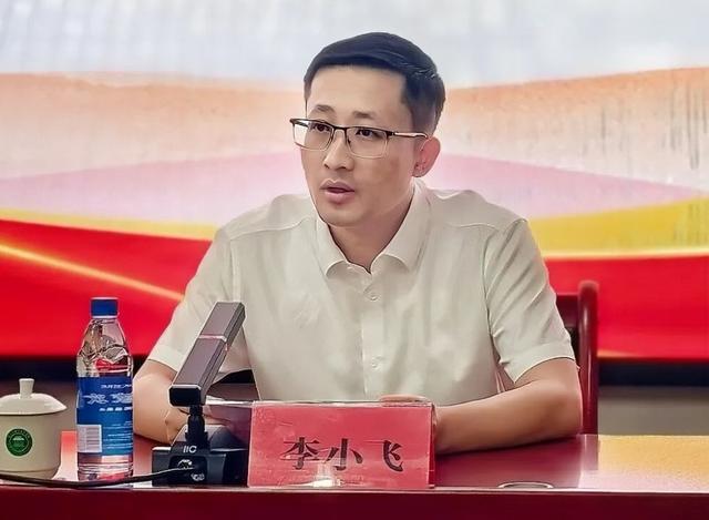 福建80后县委副书记李小飞拟提名为县（市、区）政府正职