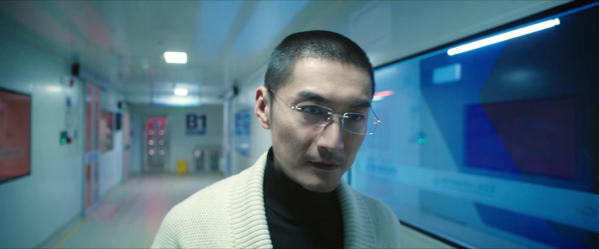 《不眠日》终极揭秘：墨远致竟是循环者，结局惊天反转！