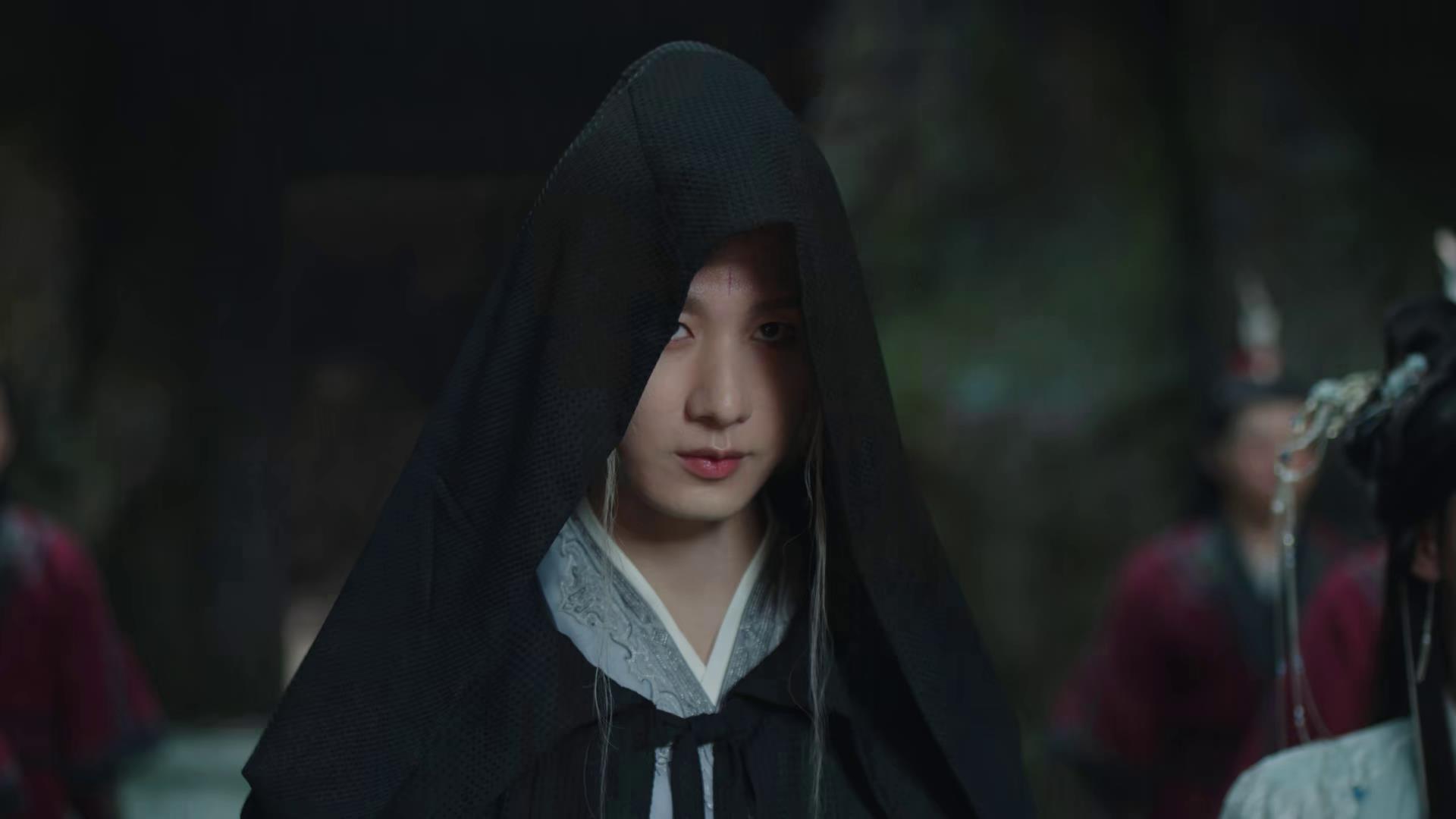 《赴山海》剧情揭秘：萧秋水发现真凶，李沉舟竟被冤枉
