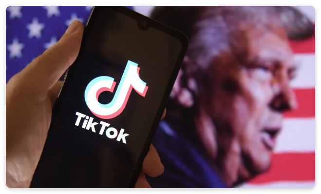 TikTok协议深度解析：中国让步背后的战略智慧与长远收益