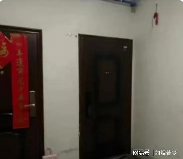 隔壁老头偷我快递死不承认，我改成寄到单位，几天后物业打来电话