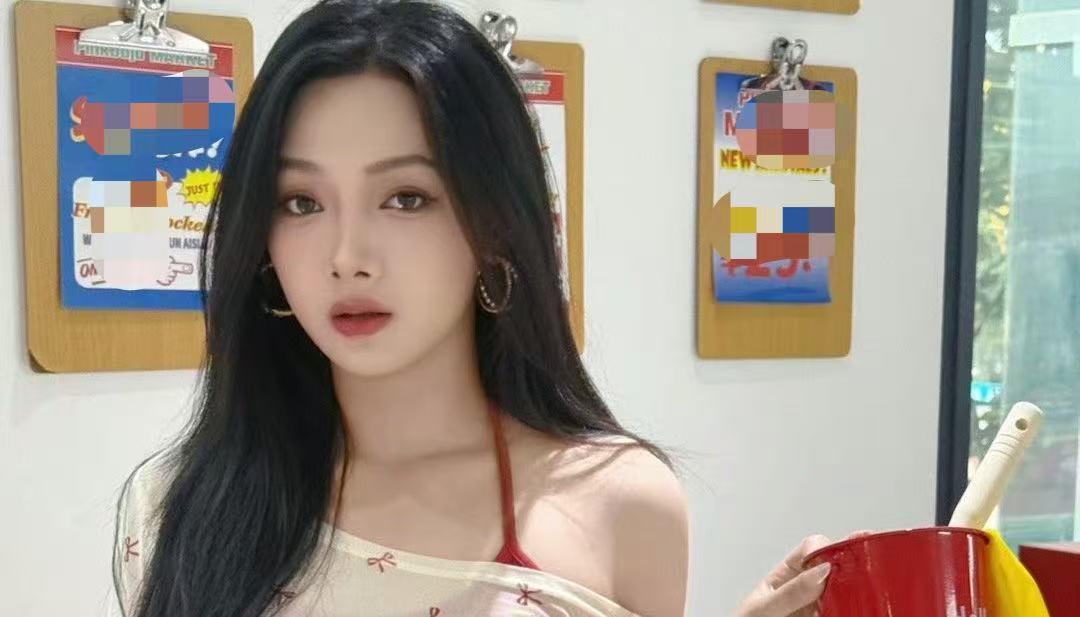 蓄意宠爱剧照