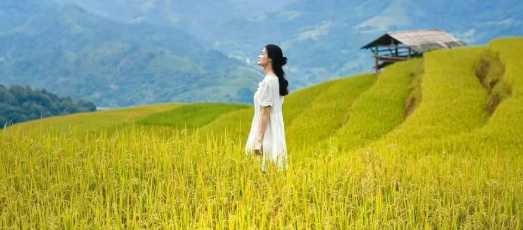 莫言谈女性魅力：不戴首饰的女人，往往拥有这2种独特品质
