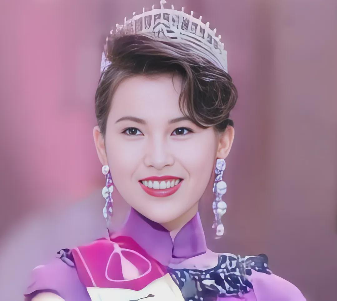 蔡少芬十个古装剧角色，哪一个形象让你最难忘？