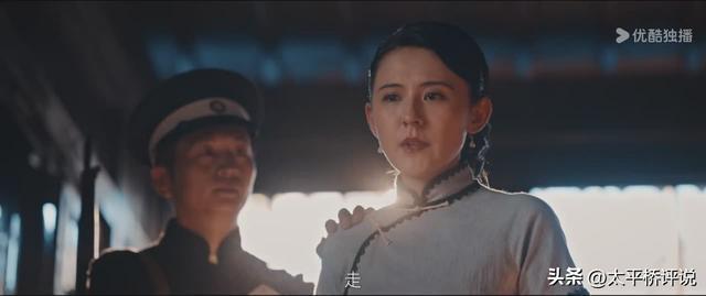 灼灼韶华：褚韶华被捕背后，褚韶中才是真凶手？