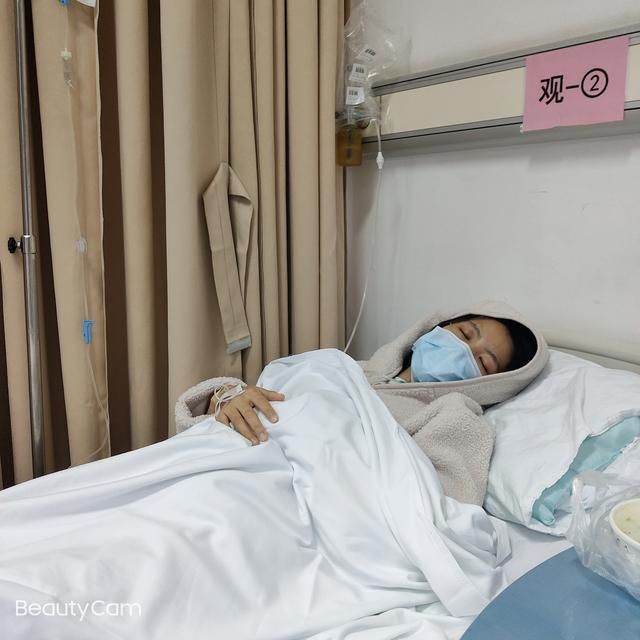 女护士婚后患脑脊髓炎致残，两家三甲医院被指诊疗失误