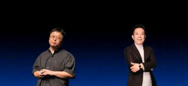 贾国龙、罗永浩、蔡国强：老登思想终被时代淘汰