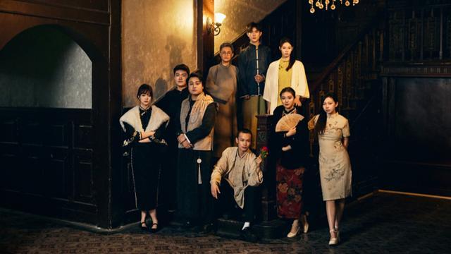 《新世界·破笼之宴》：为何观众56刷仍意犹未尽？