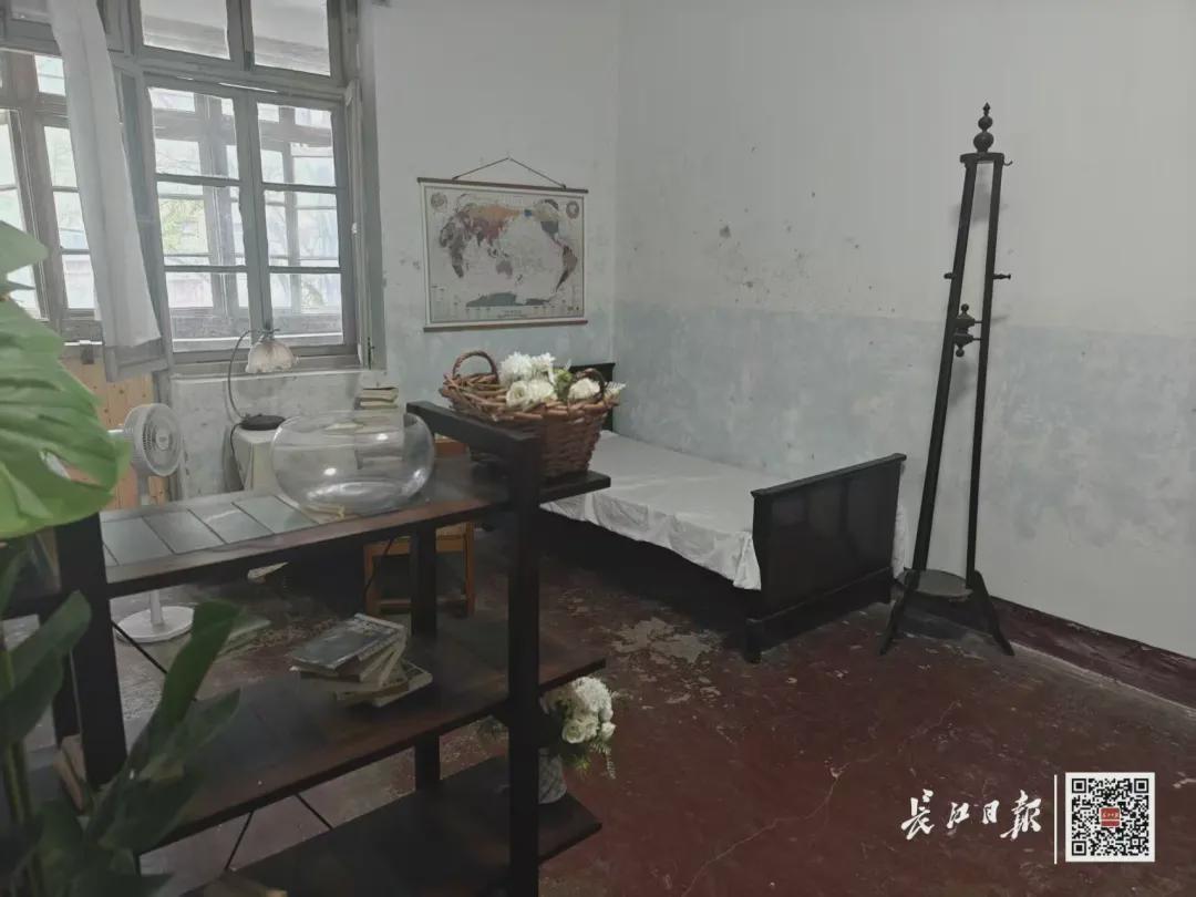 武汉老房改造爆火！日入800元，剧组订单排至明年