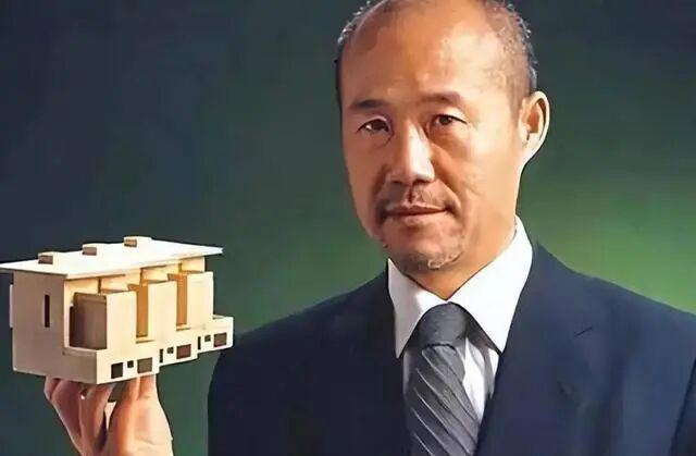 王石再预言楼市走向！前两次精准预测，这次能否再中？