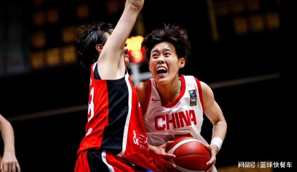 女篮亚青赛21分负日本引忧虑：淘汰赛提前遇强敌，冠军梦悬?