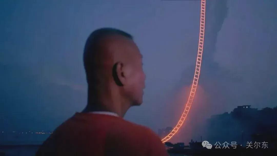 蔡国强：公众态度背后的艺术与误解