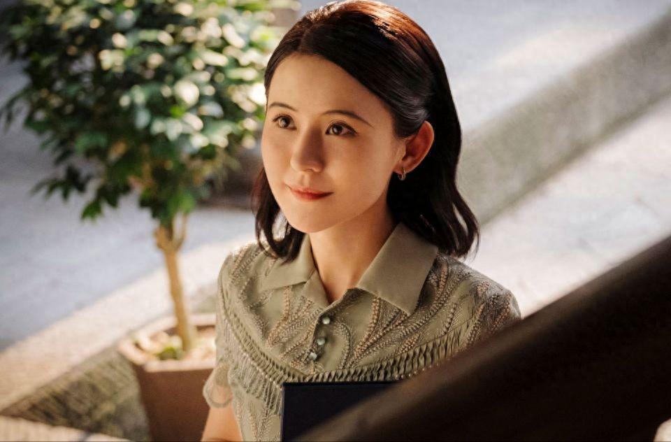 《灼灼韶华》揭秘：褚韶华被闻知秋背叛，夏初遇害真相曝光