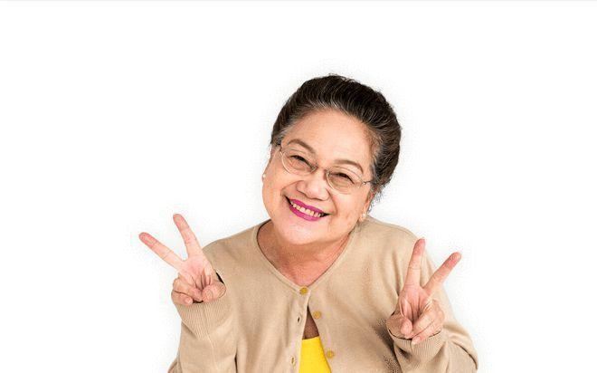 69岁老人雇佣男保姆后怒斥：服务差还带家属，必须辞退