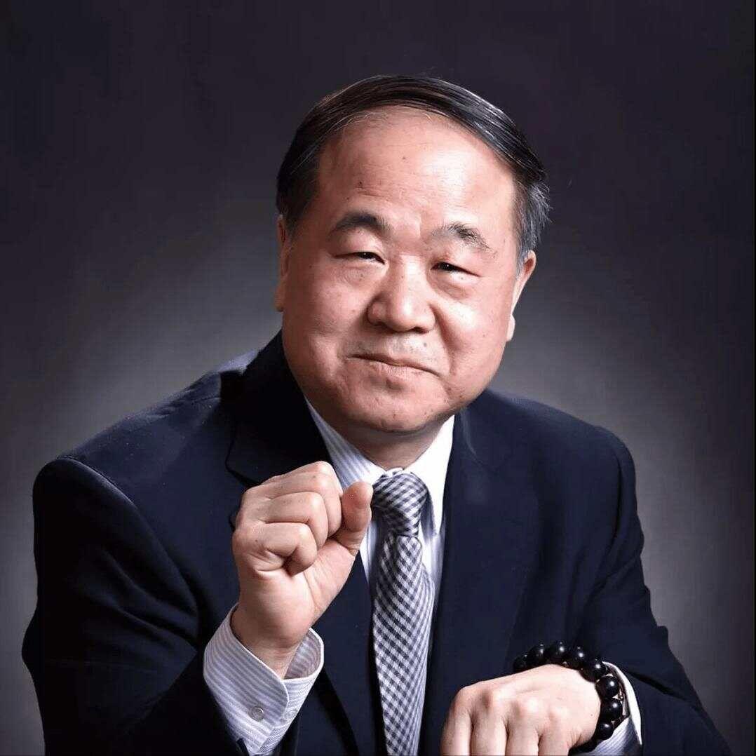 莫言智慧：独处修心，远离伤害，人生最清醒的活法