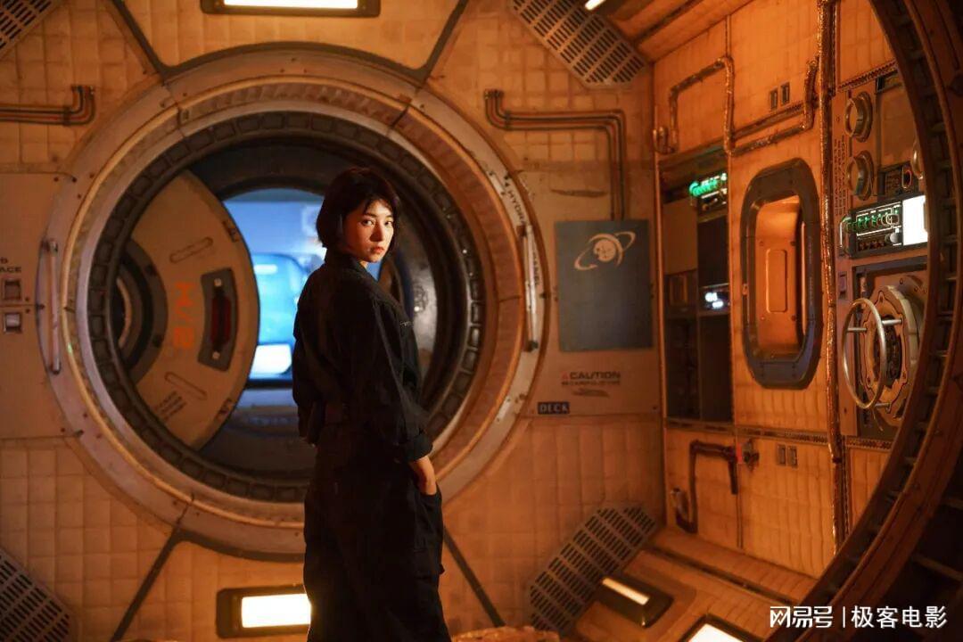 拍科幻没钱没资源？没关系，这里给青年导演开了“外挂”