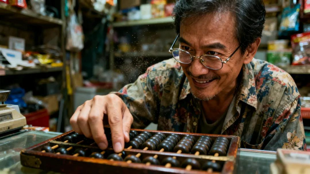 精于算计的国人，正在遭遇反噬