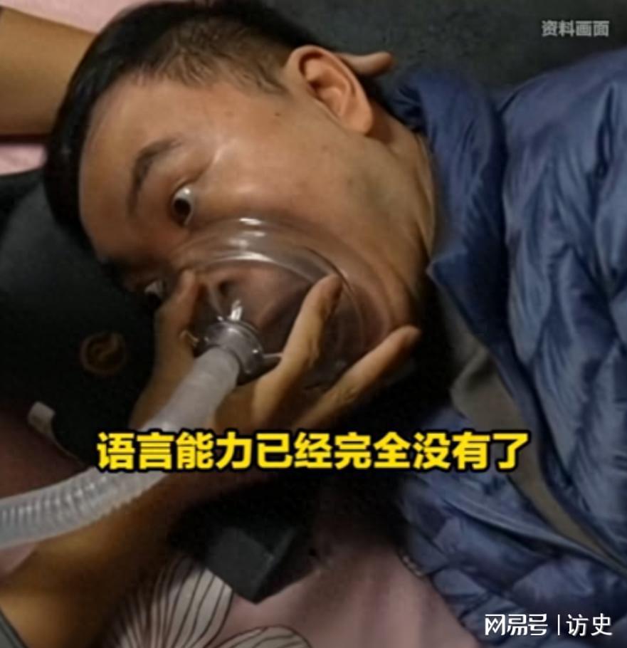 蔡磊状况很不好！语言能力全丧失，段睿直言他走了，自己会很孤独