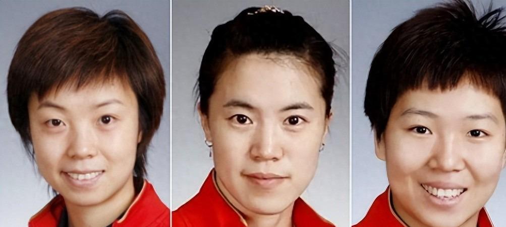 张怡宁婚礼落泪，64岁丈夫显老态，曾是袁立前任