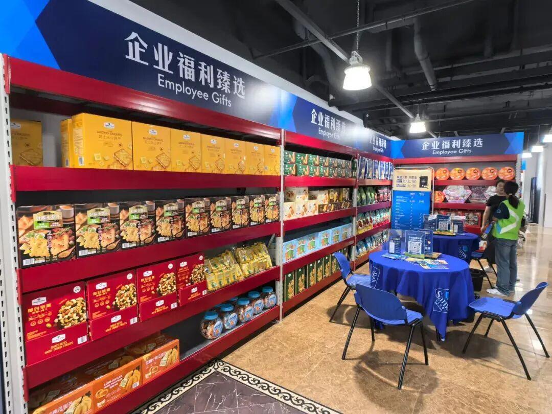 北京最大山姆会员店10月开业在即，会员卡已开售