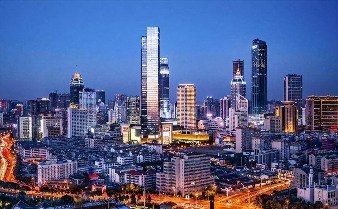 江苏与英国人口相近，GDP对比与经济模式差异分析