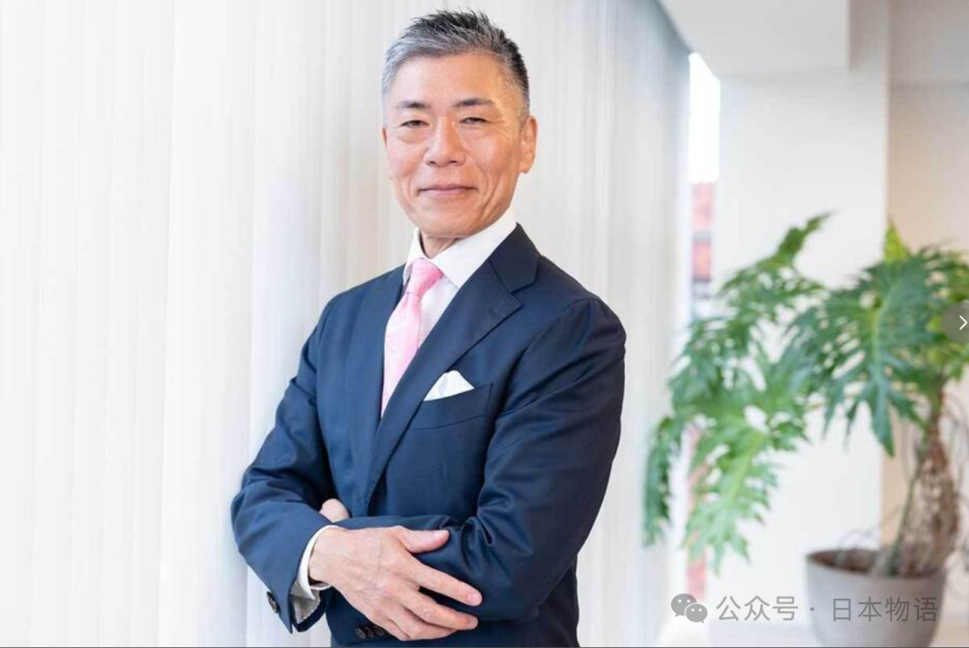 日本传奇男优、国民义父：田淵正浩——从业36年不敢告诉孩子职业，见证行业由盛到衰的活化石