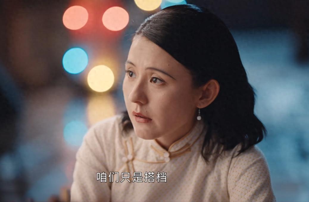 《灼灼韶华》：直到看到韶华入狱，才知正是她当初的心软害了自己