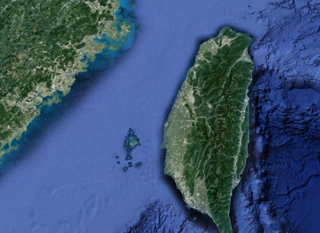 台湾统一新思路：借鉴毛主席77年前奇谋的现代启示