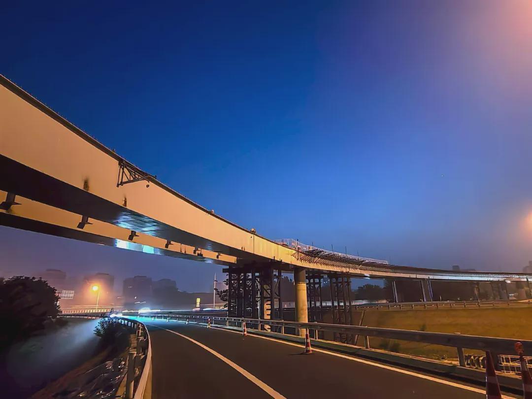 重磅！远通桥进京通道年内通车，副中心至中心城区更便捷