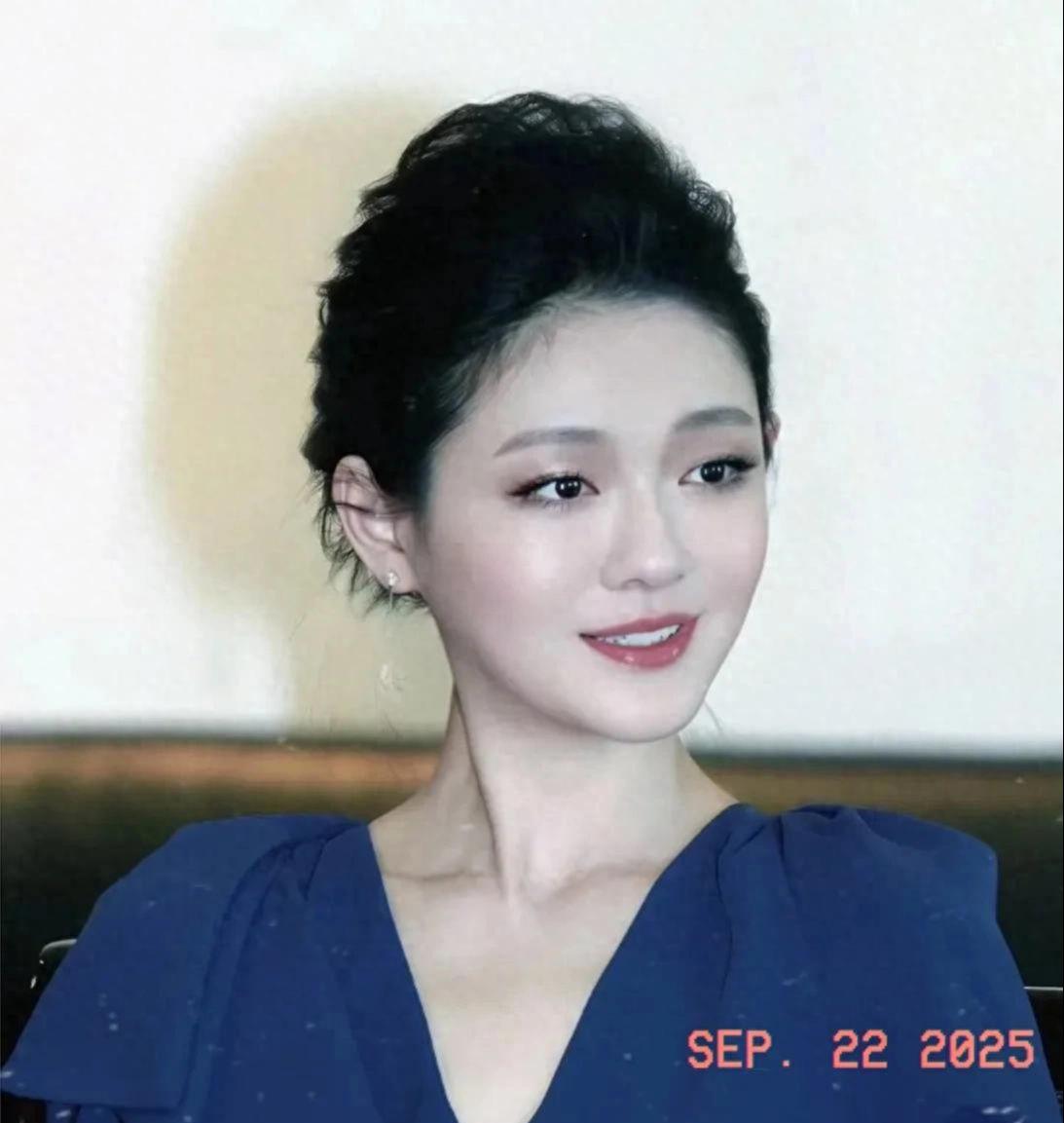 小S确认出席金钟奖！王伟忠透露其盛装亮相引发热议
