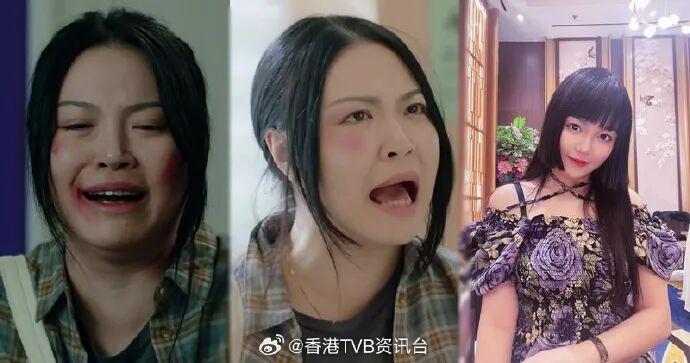 侠医｜37岁麦皓儿为戏增肥18磅 挑战基层妈咪角色