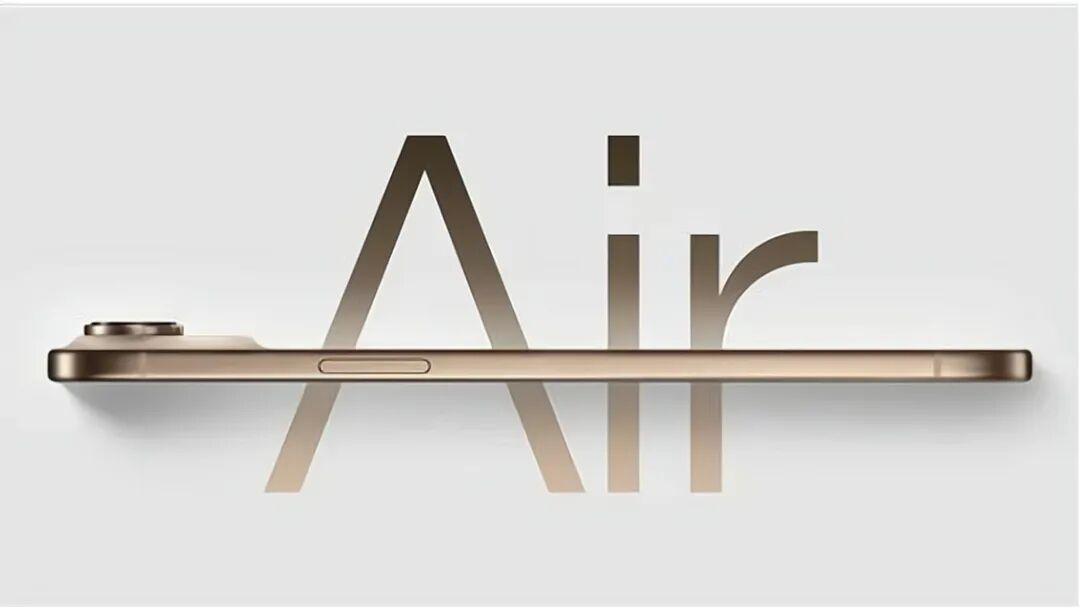 华为Mate80 Air震撼来袭，能否超越iPhone Air成焦点