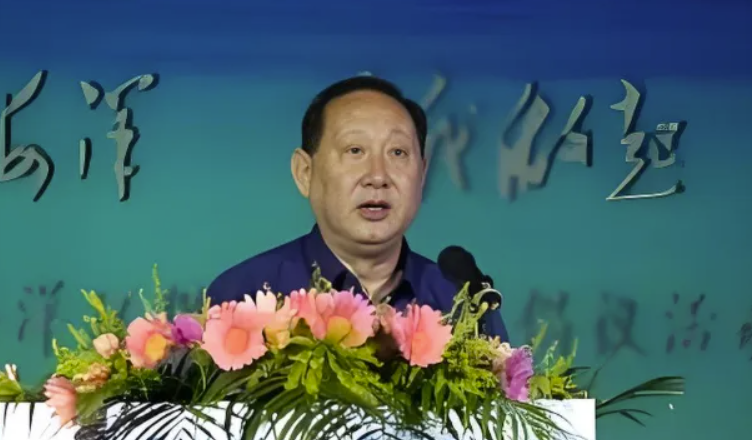 广东珠海原局长郭仲秋因民间借贷大额回报被开除党籍