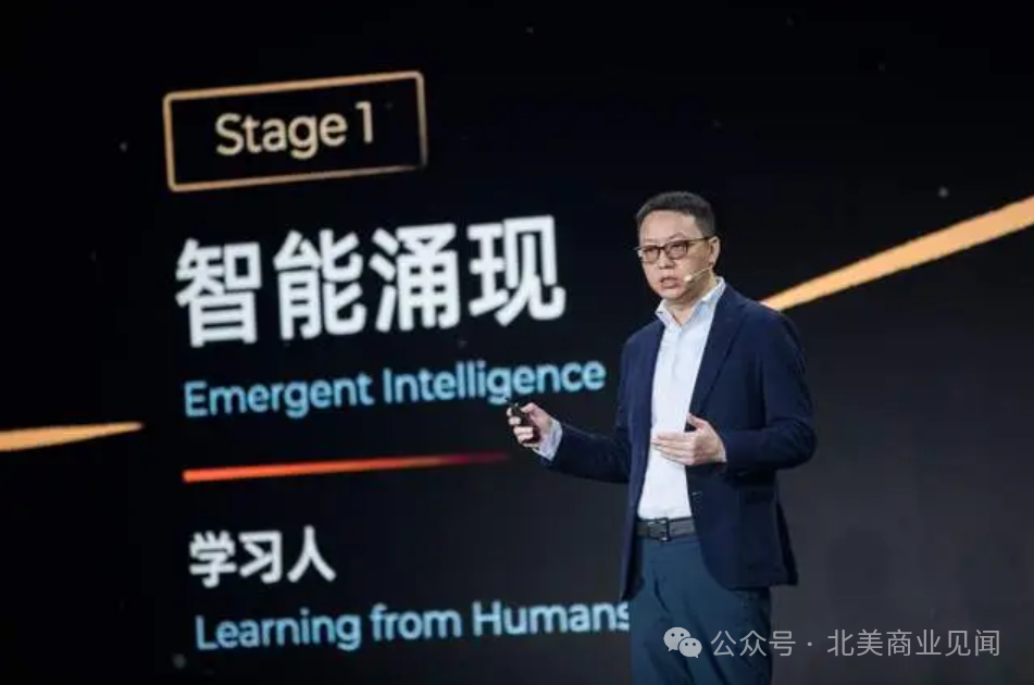 马云回归效应显著：阿里巴巴AI布局引爆股价，木头姐重仓入场