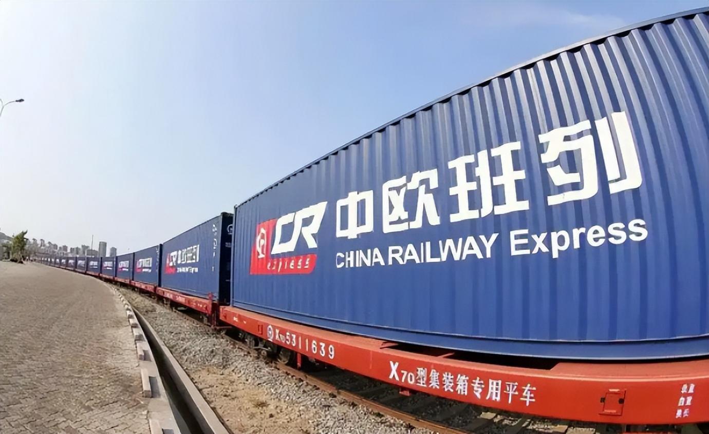 土耳其南线铁路运输