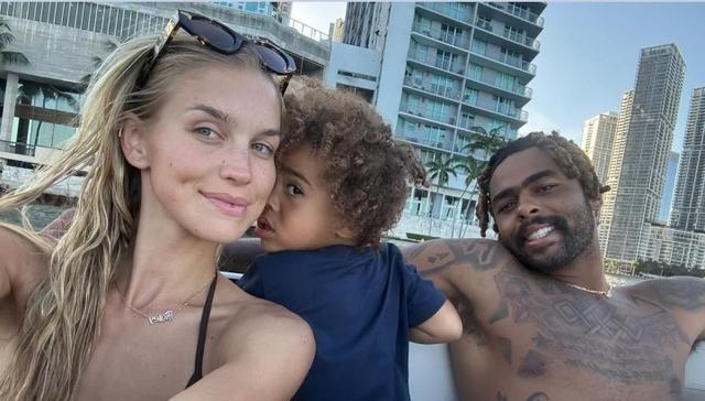 小波特谈NBA球员出轨：为何妻子或女友常选择不离开？