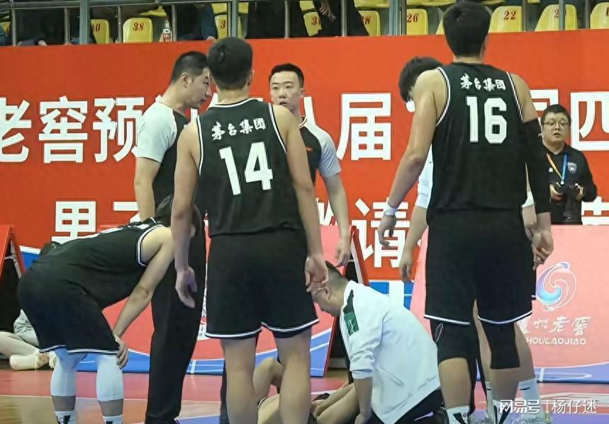 广东男篮热身赛13分胜山西，杜锋暴怒因3将伤退引担忧