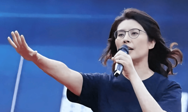 国民党主席选举：郑丽文暂居榜首，两岸立场引争议