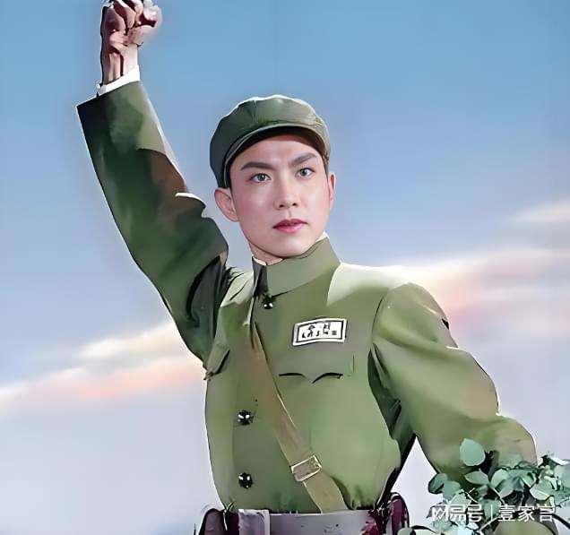 唱响‘打败美帝’的京剧名家宋玉庆，晚年为何远赴美国？