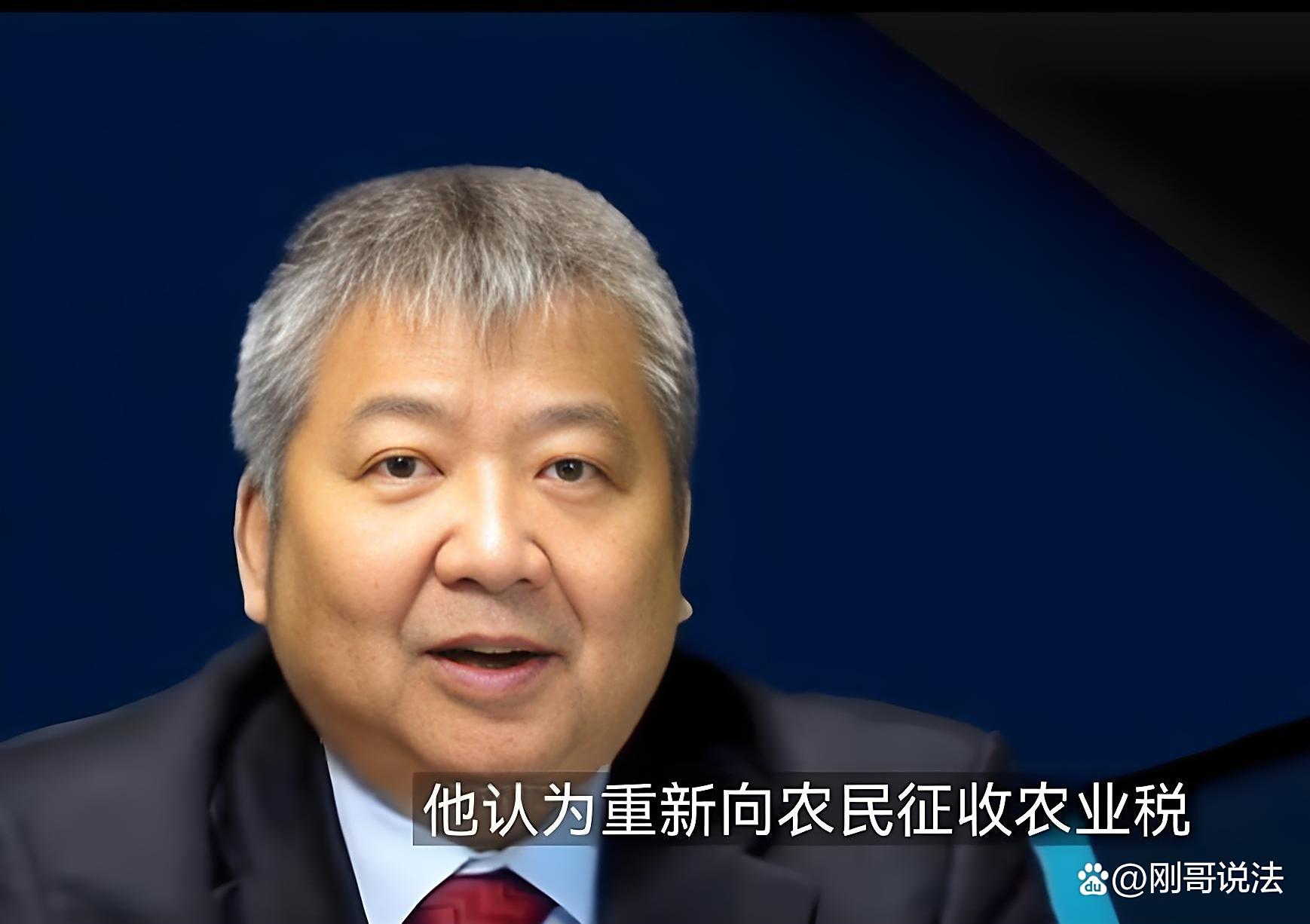 重启农业税：是激发农民责任感，还是将农民逼入绝境？