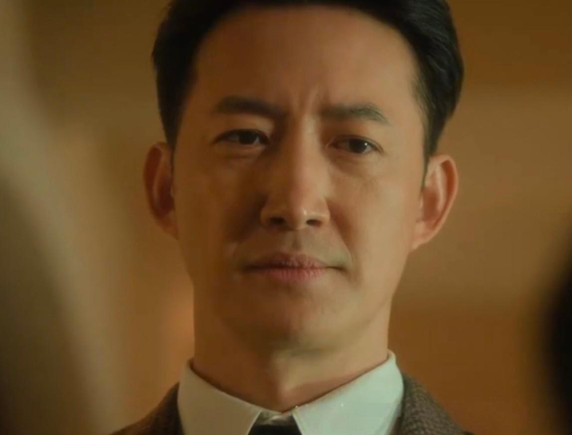 《守护者们》首播爆火，这才是国产谍战剧的巅峰之作