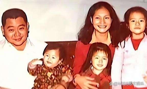大S三姐妹人生轨迹：向太预言的深刻印证