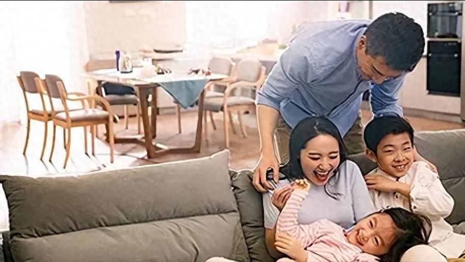 中国高净值家庭仅414.2万户！你的家庭达标了吗？