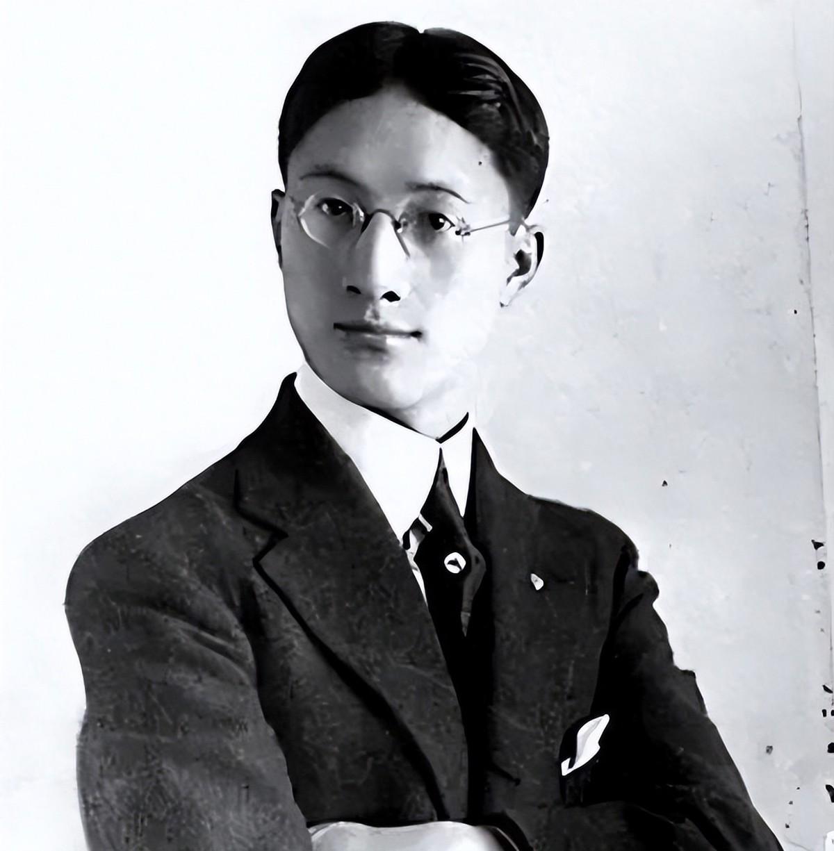 徐志摩故居