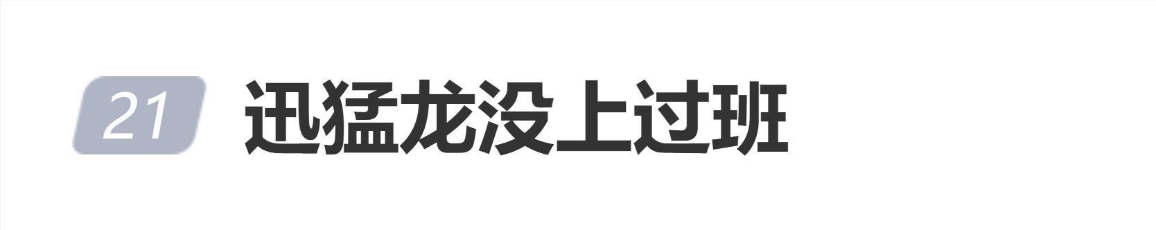 网红迅猛龙特蕾莎自曝无职场经验：不会办公软件引热议