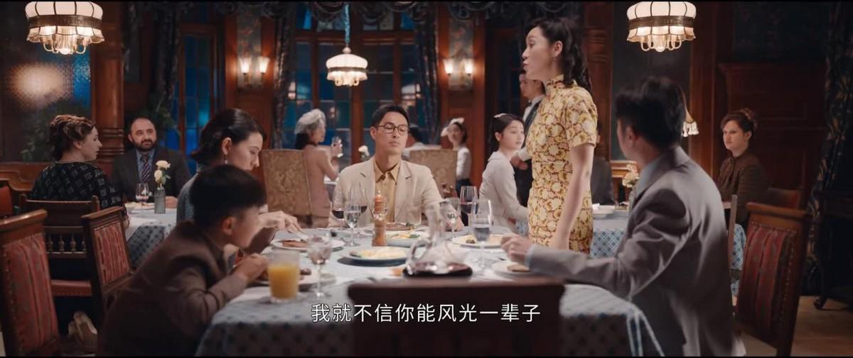 《灼灼韶华》揭秘：周燕陷害背后，陈大顺默默守护的真相