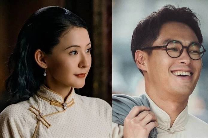《灼灼韶华》热播，杨祐宁再爆红，网红妻子喜迎三胎