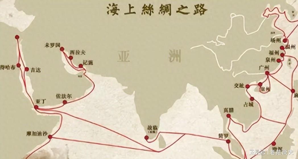 三都澳：战略要地崛起，中国掌控西太关键枢纽