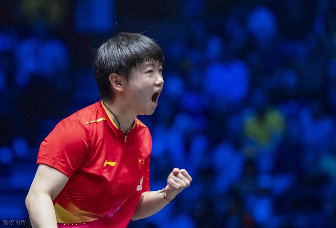 WTT中国大满贯：国乒25岁新星3-0横扫晋级，首日开门红